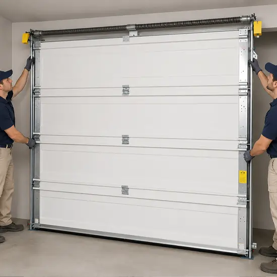 Garage Door Installation