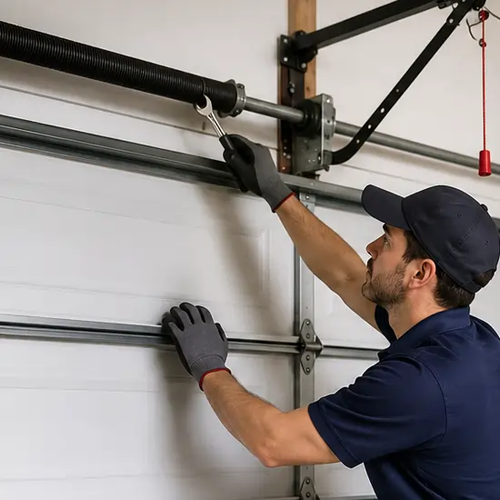 Garage Door Repair