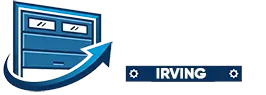 Garage Door Repair Logo
