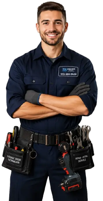 Garage Door Technician