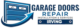  Garage Doors Repair Irving Logo